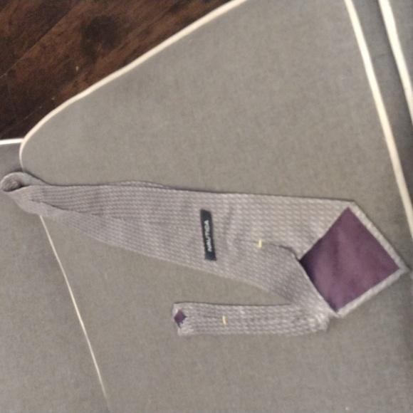 Men's Nautica Tie - Picture 6 of 7